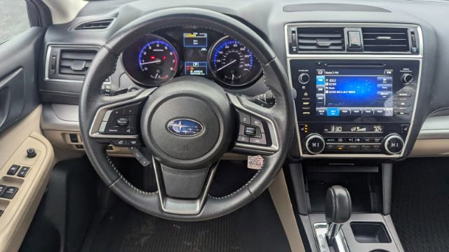 Used 2018 Subaru Outback 2.5i Premium image 24