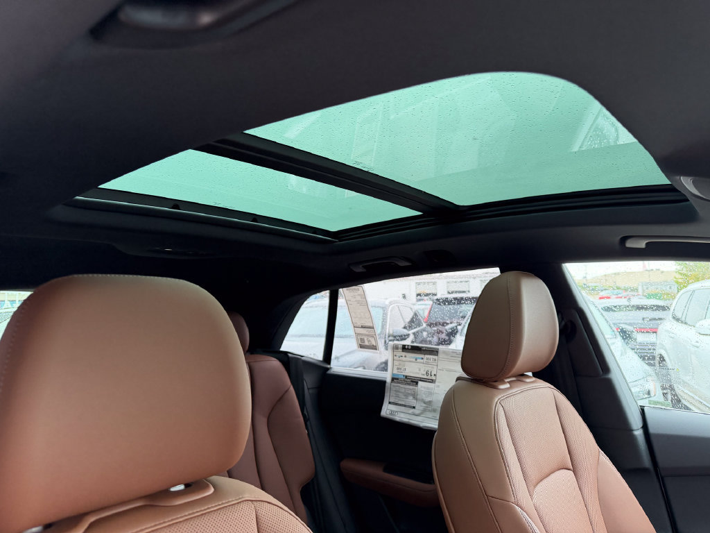 New 2027 Audi Q8 Premium Plus AWD/4WD image 10