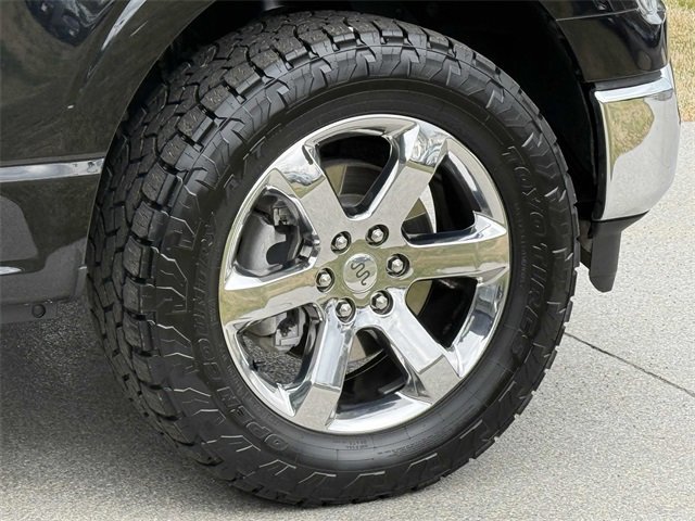 Used 2022 Ford F150 King Ranch w/ Equipment Group 601A High image 21