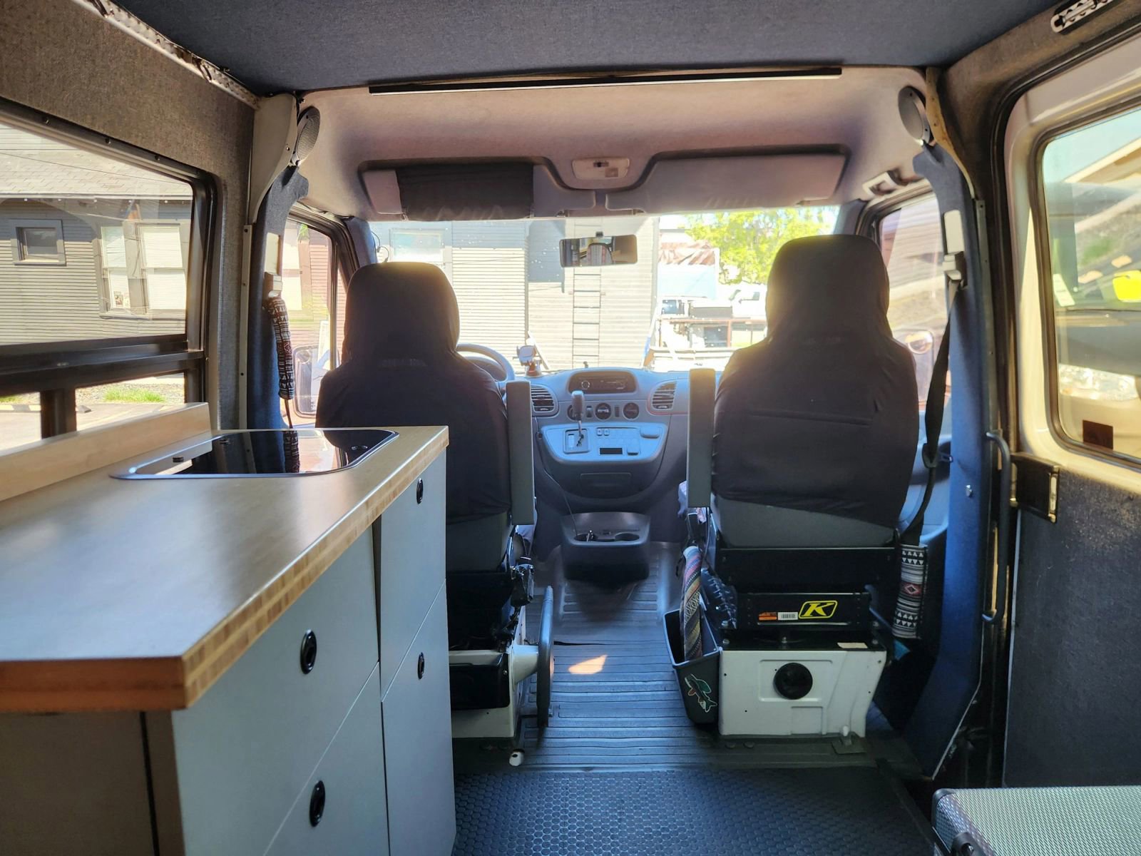 Used 2006 Dodge Sprinter 2500 w/ PWR Convenience Group image 40