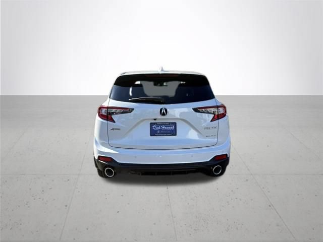 New 2026 Acura RDX A-Spec AWD/4WD image 7