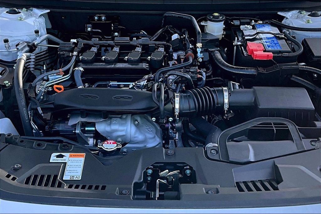 New 2026 Honda Accord SE image 11