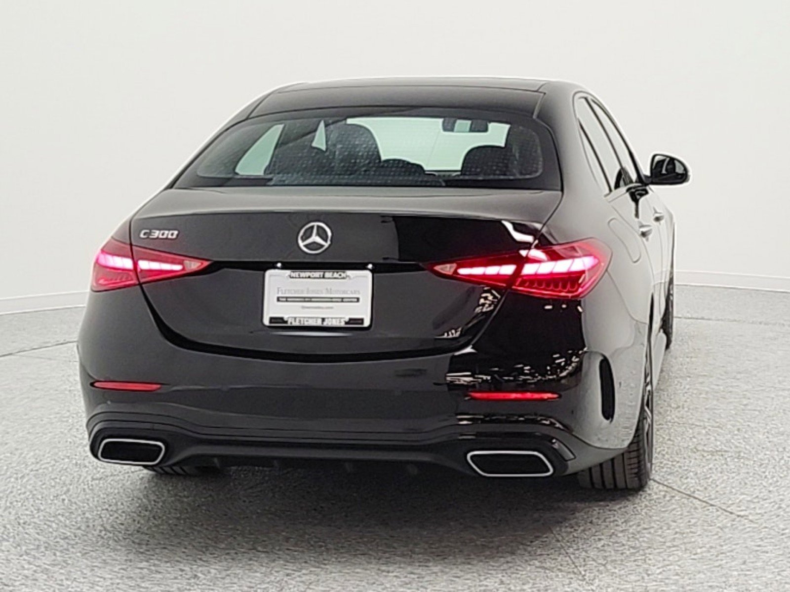 Used 2022 Mercedes-Benz C 300 Sedan image 6