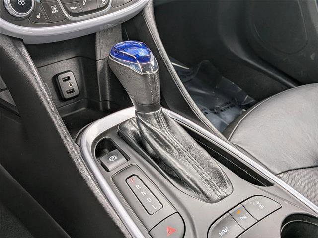 Used 2018 Chevrolet Volt LT w/ LT Driver Confidence Package image 13