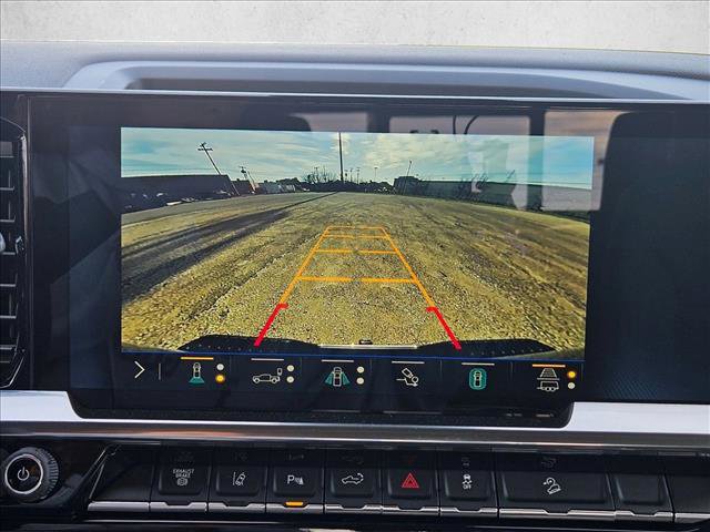 New 2026 Chevrolet Silverado 2500 LT w/ Texas Edition image 14