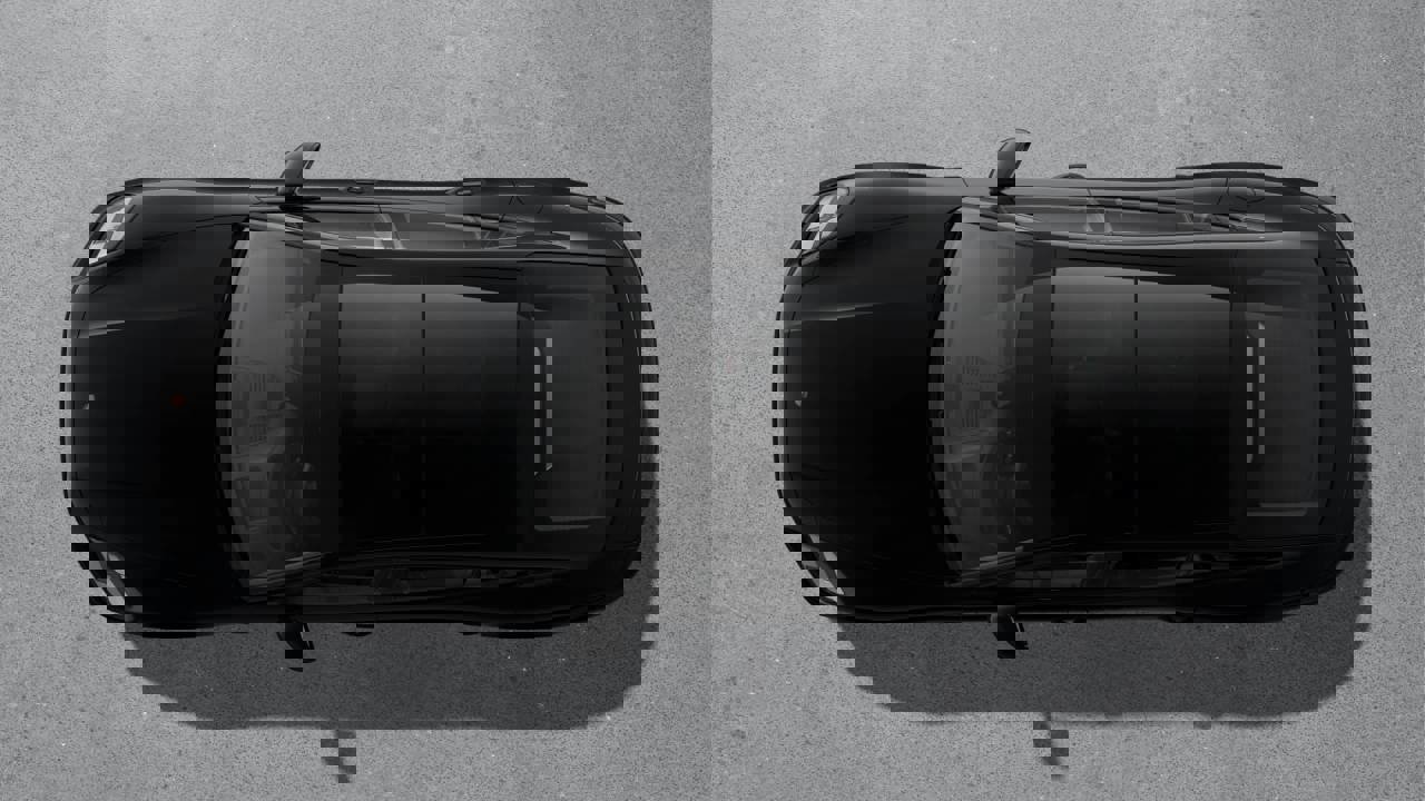 New 2026 Porsche Panamera 4 image 5