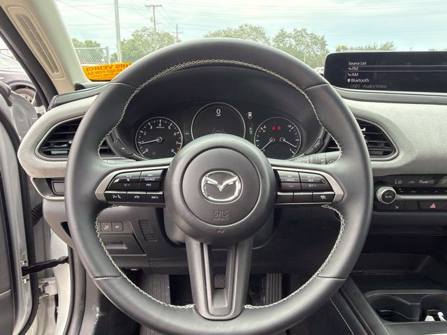 Certified 2026 MAZDA CX-30 AWD 2.5 S image 16
