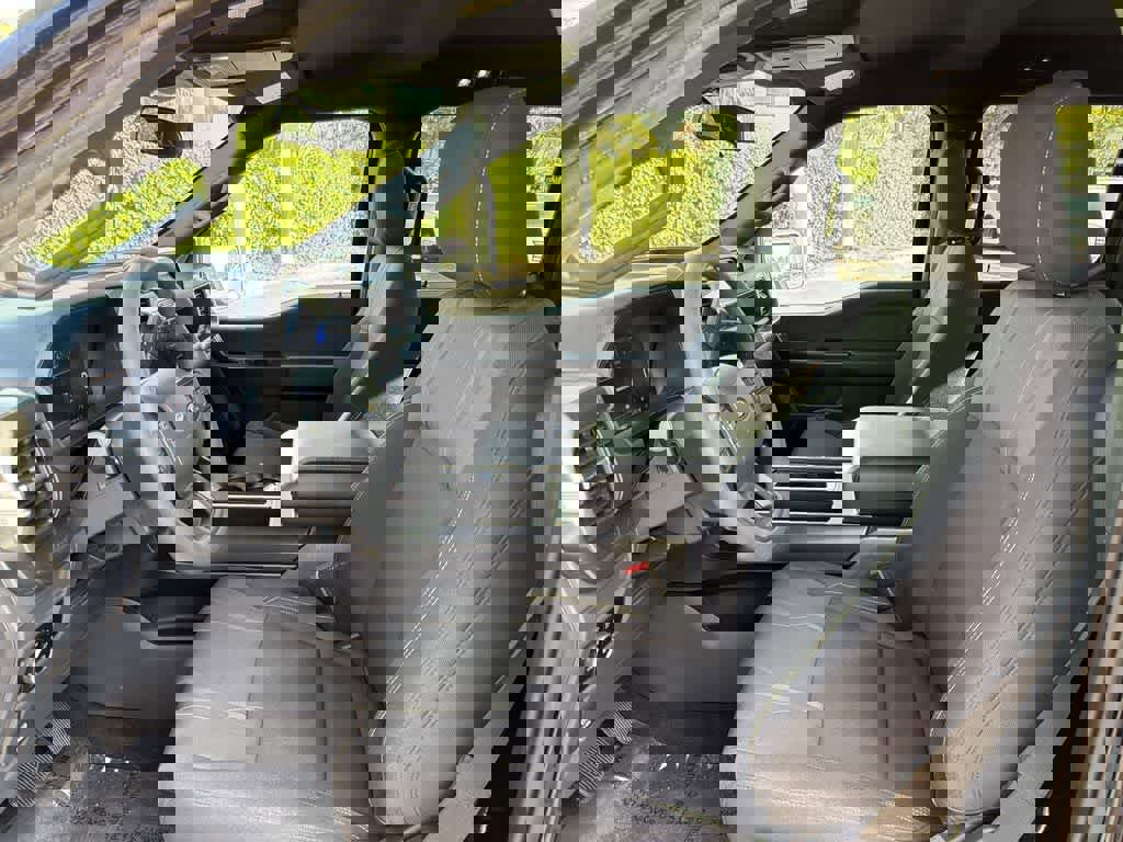 Used 2024 Ford F150 STX image 24