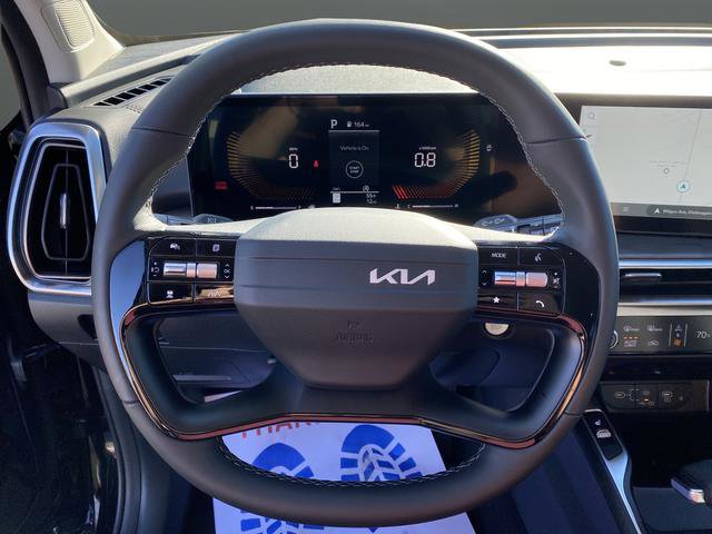 New 2026 Kia Sorento X-Line EX image 20