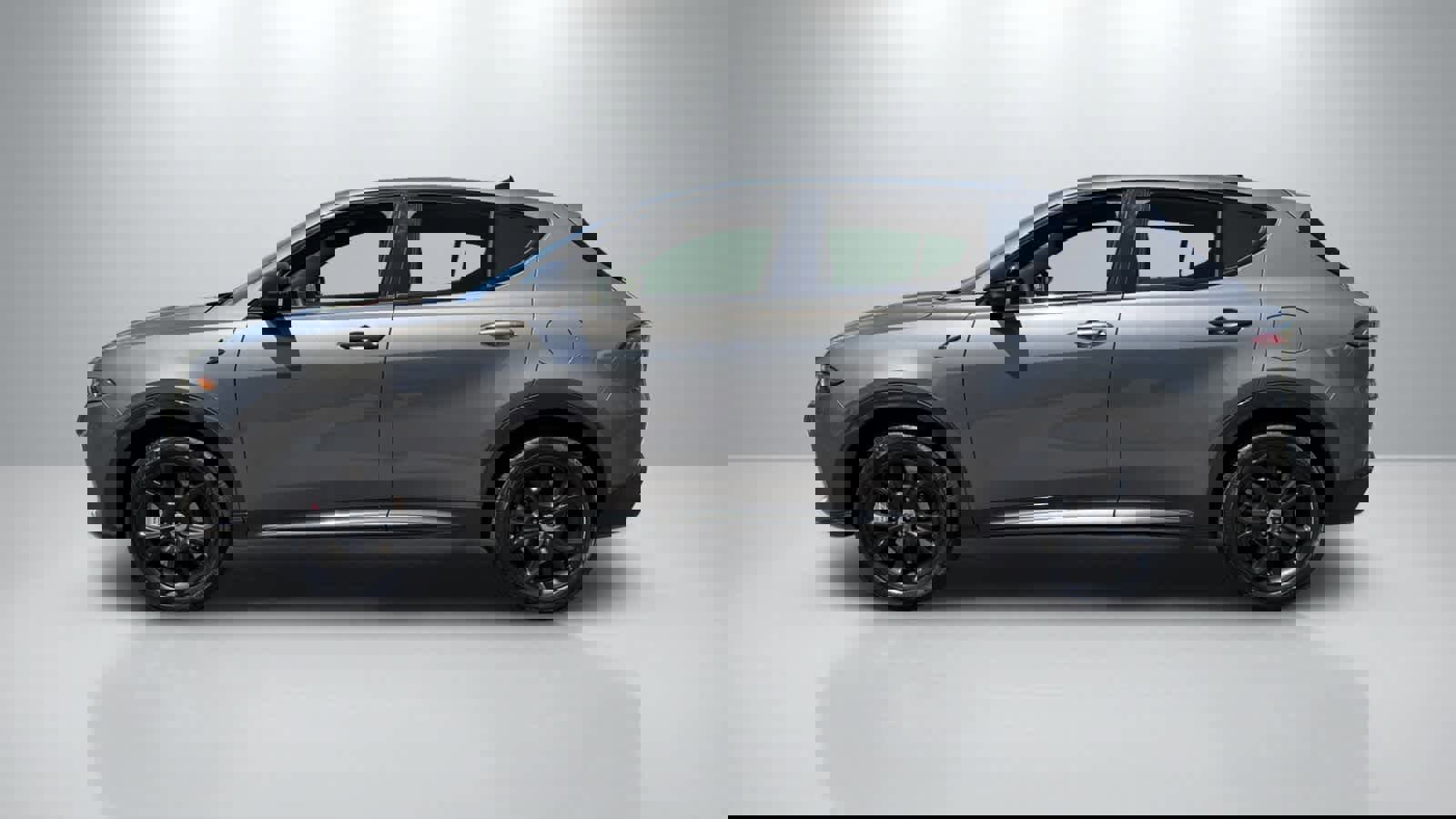 Used 2024 Dodge Hornet R/T w/ R/T Blacktop Package AWD/4WD image 2