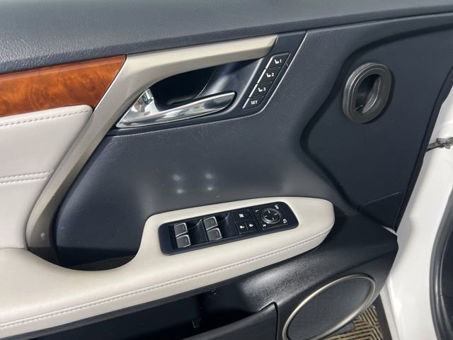 Used 2018 Lexus RX 350L AWD image 15