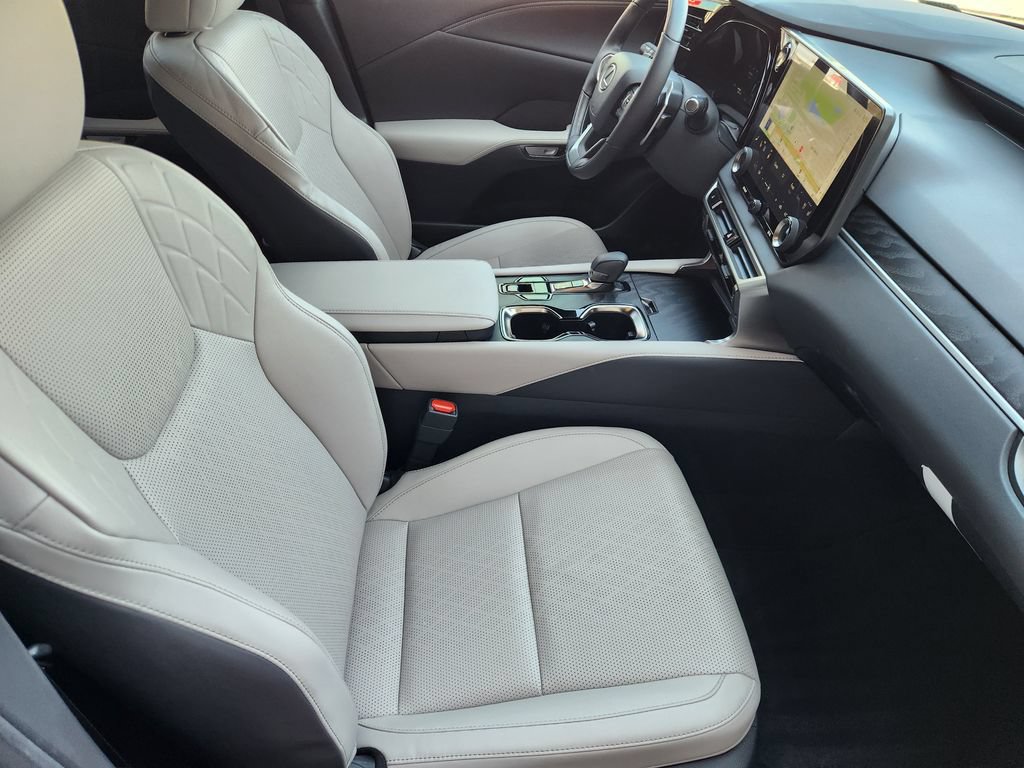 Used 2026 Lexus RX 350 Premium Plus w/ Accessory Package (Z1) FWD image 14