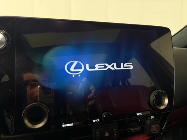 Used 2025 Lexus NX 350h AWD w/ Accessory Package (2T) image 20