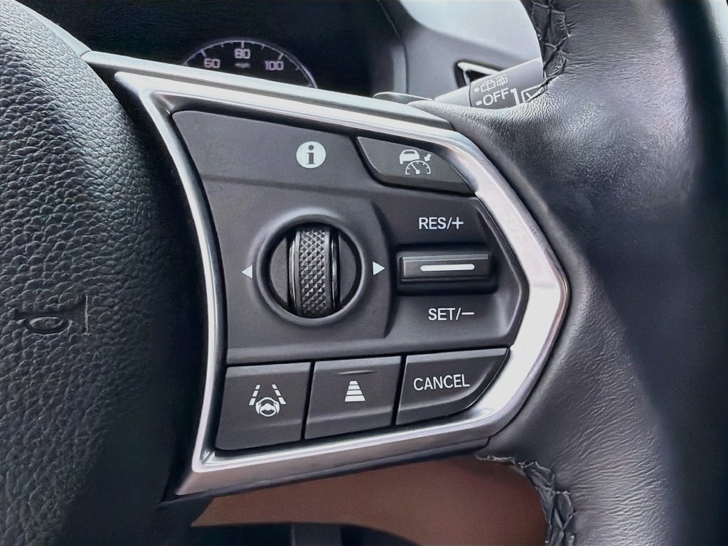 Used 2023 Acura RDX w/ Technology Package FWD image 38