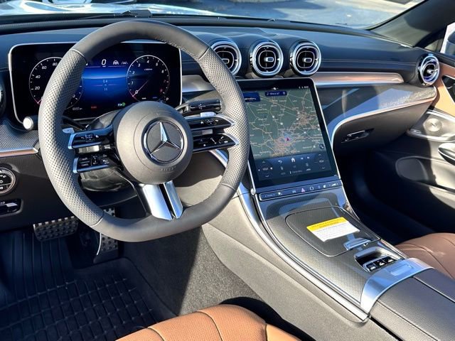 New 2026 Mercedes-Benz CLE 300 4MATIC Cabriolet image 17