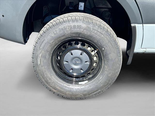 New 2026 Mercedes-Benz Sprinter 2500 image 10