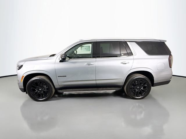 New 2025 Chevrolet Tahoe Premier image 6