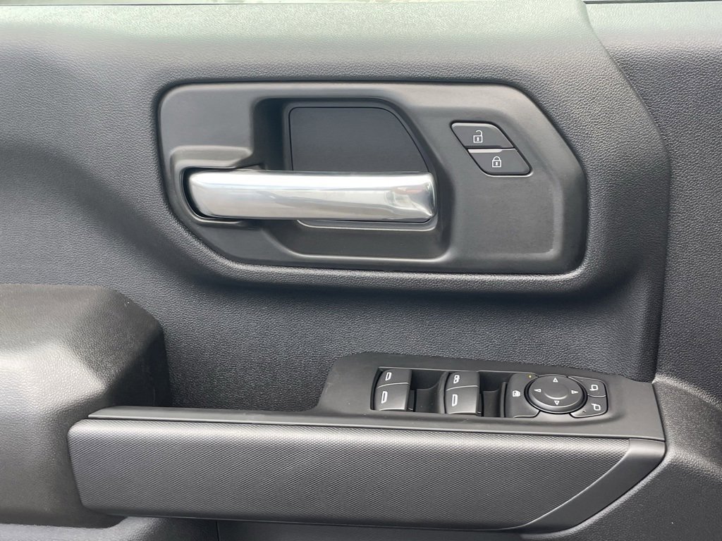 New 2025 GMC Sierra 2500 Pro w/ Convenience Package image 21