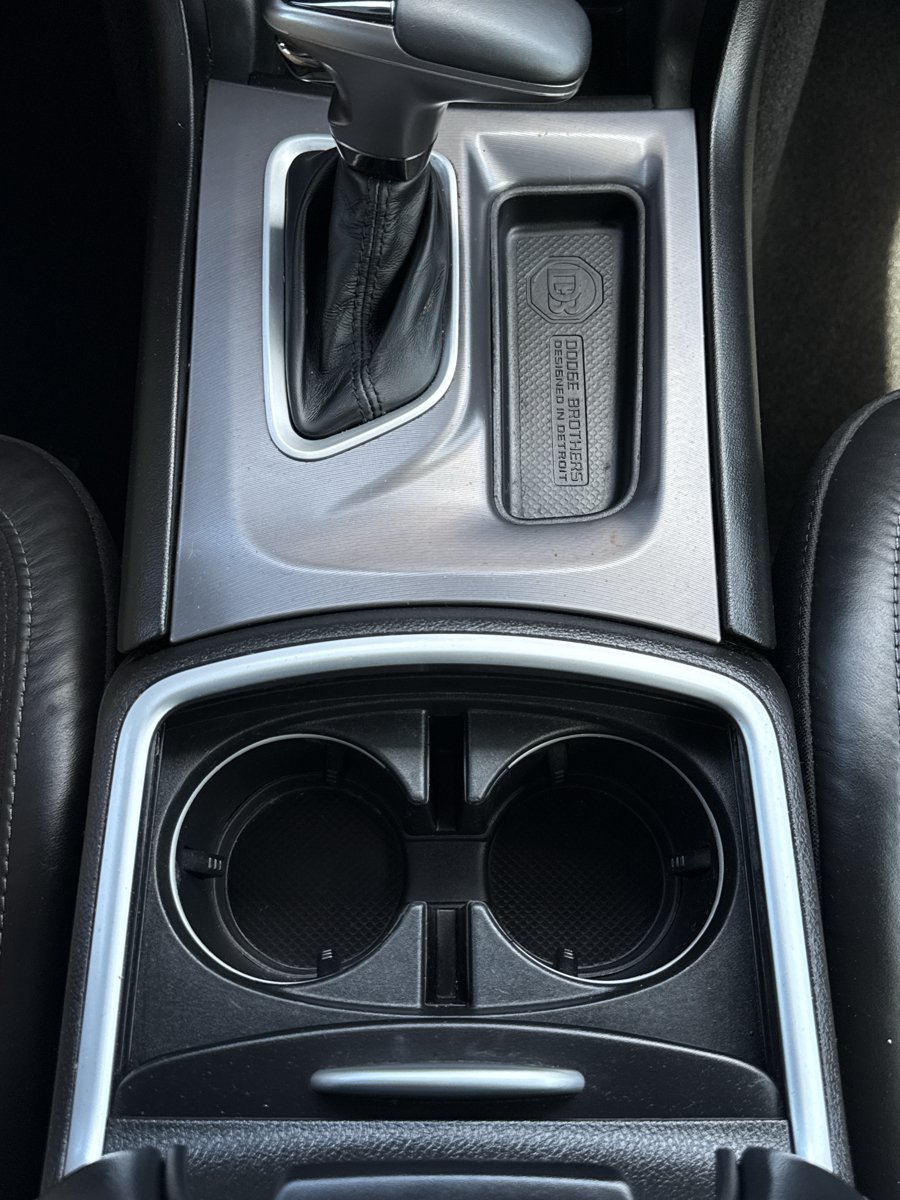 Used 2022 Dodge Charger Scat Pack w/ Plus Group