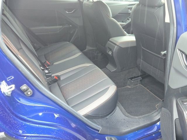 Certified 2025 Subaru Crosstrek 2.5i Limited w/ Crosstrek Mirror Package AWD/4WD image 11