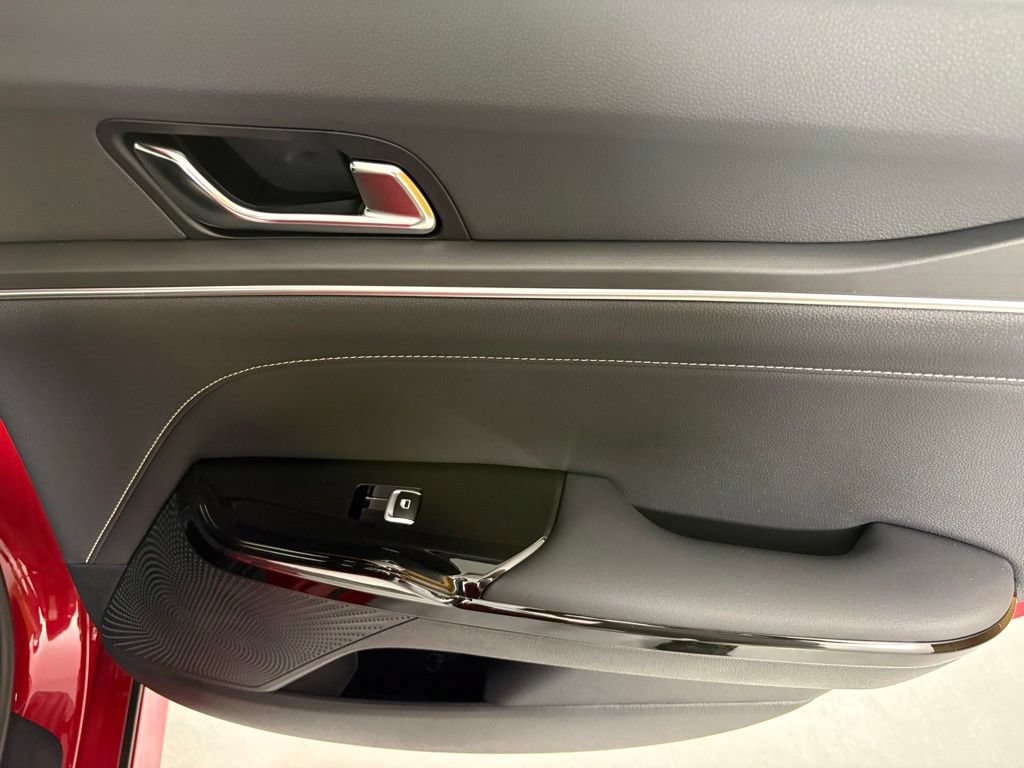 New 2026 Kia K5 GT-Line FWD image 15