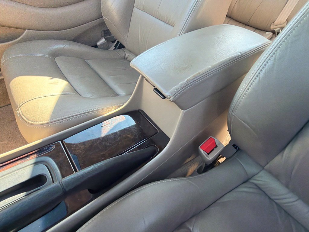 Used 1999 Honda Accord EX image 20