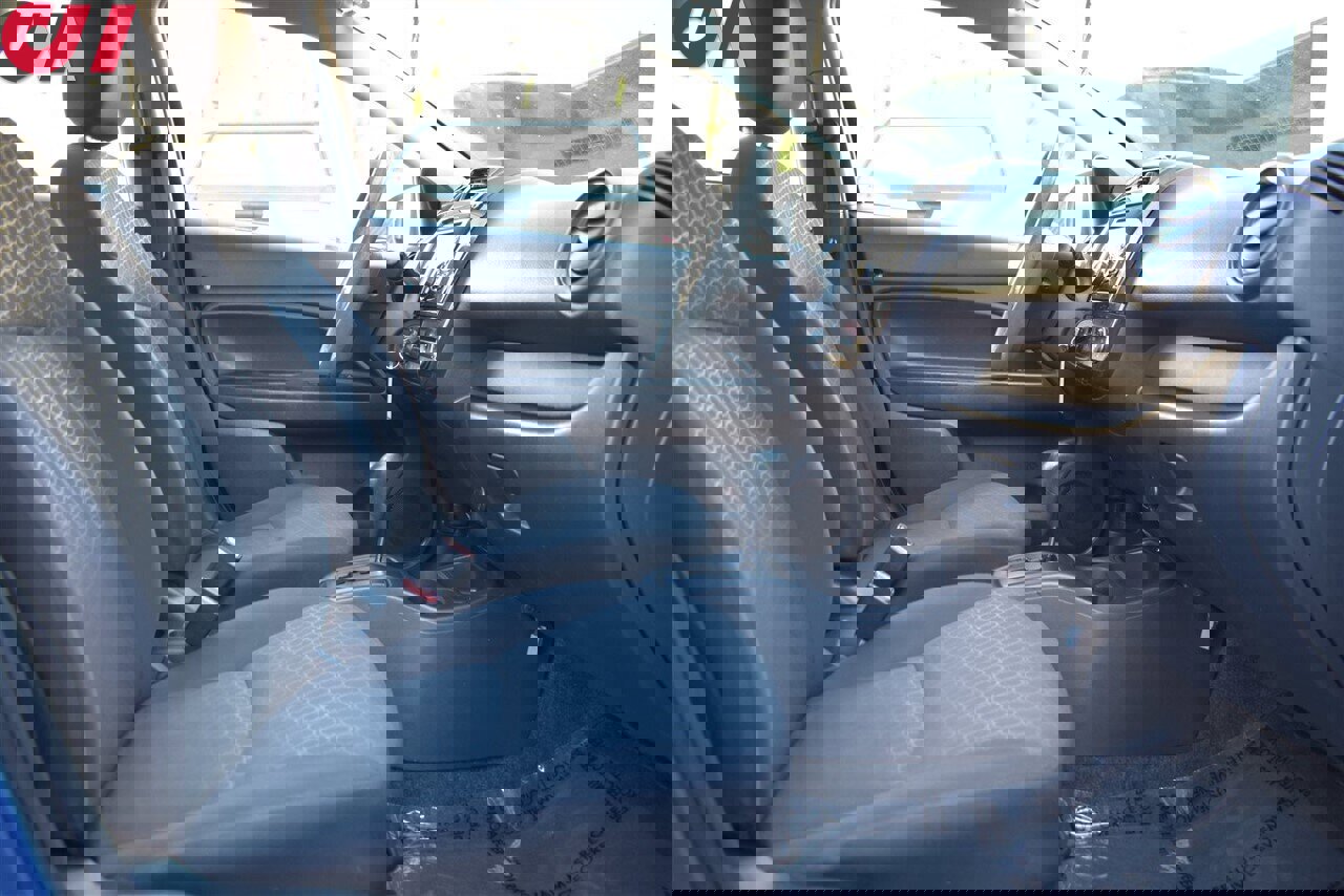 Used 2015 Mitsubishi Mirage DE image 19