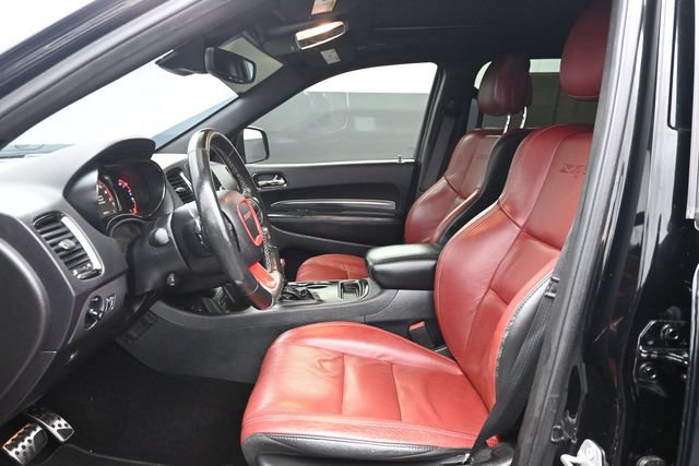 Used 2020 Dodge Durango SRT w/ Technology Group AWD/4WD image 6