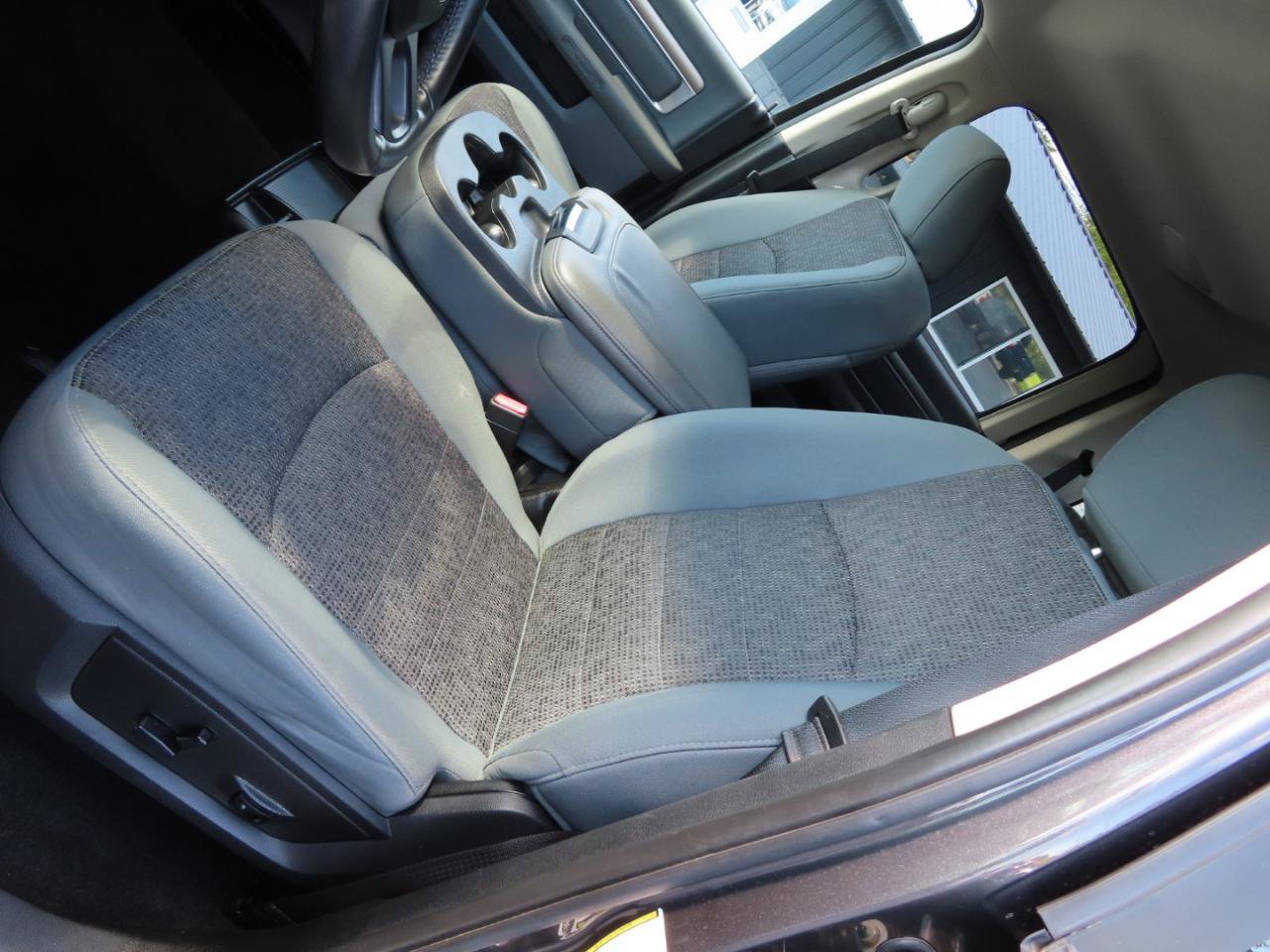 Used 2014 RAM 2500 Big Horn RWD image 30