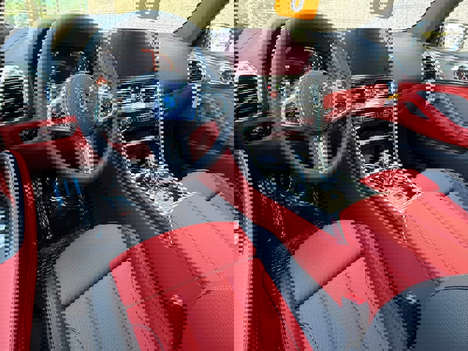 New 2026 BMW 840i image 24