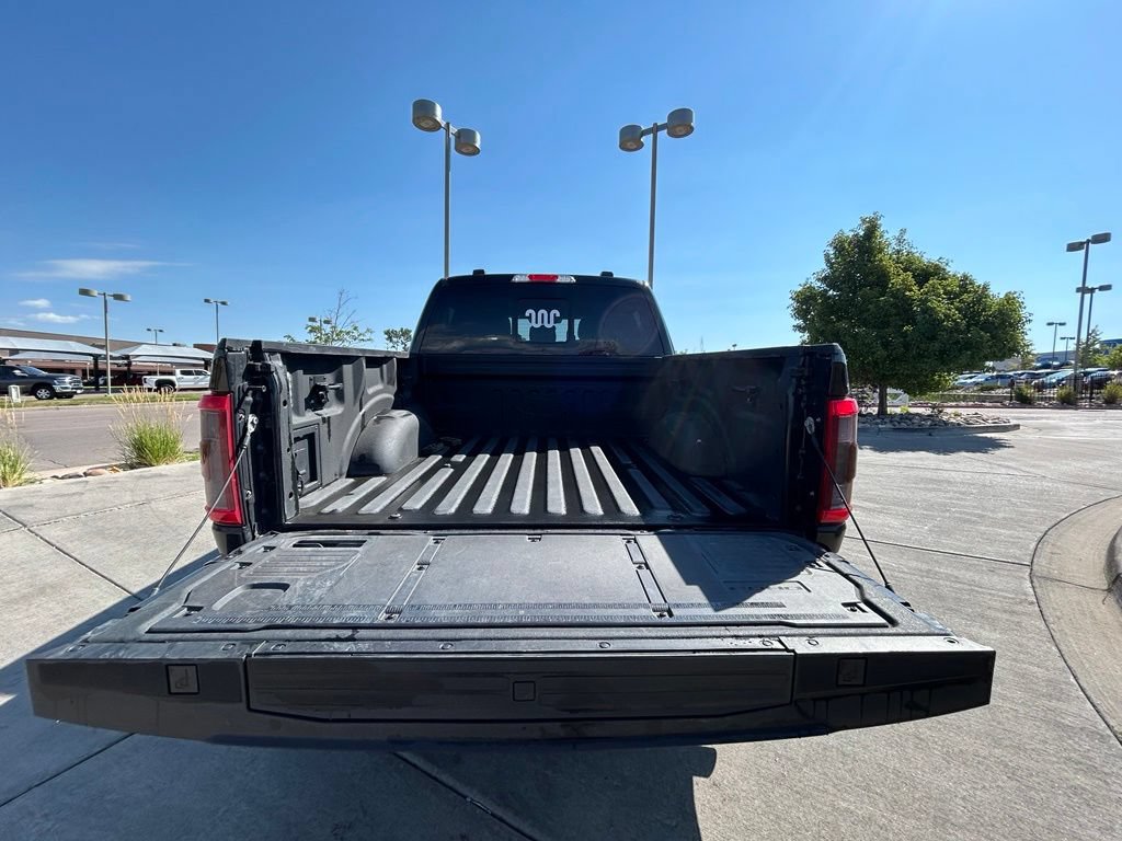 Used 2023 Ford F150 King Ranch AWD/4WD image 28