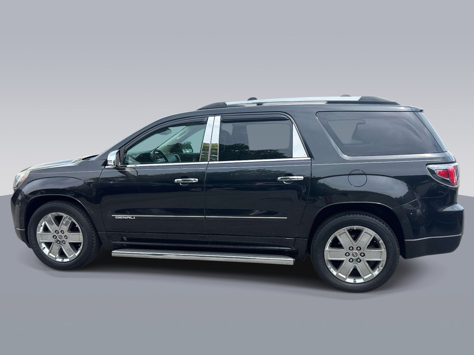Used 2015 GMC Acadia Denali AWD/4WD image 6