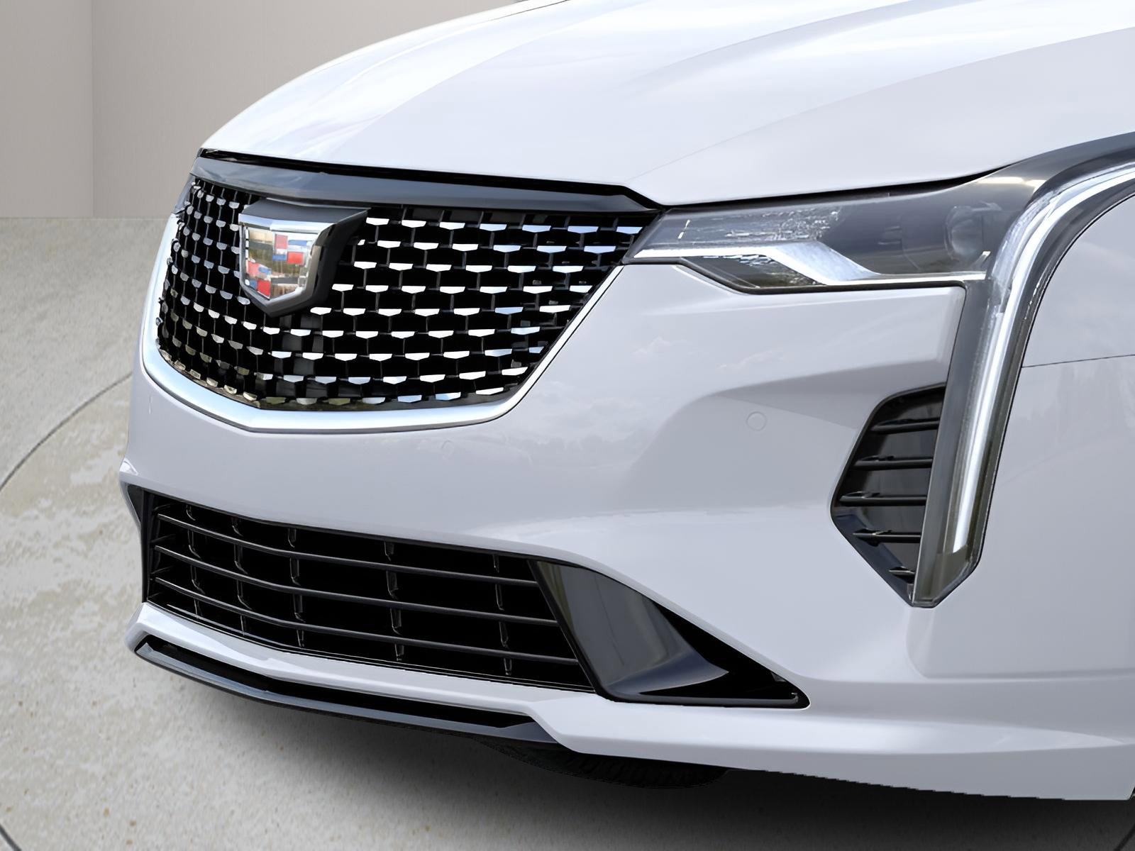 New 2025 Cadillac CT4 Premium Luxury image 31
