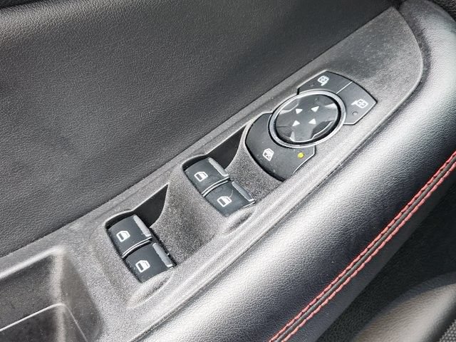 Certified 2024 Ford Edge ST-Line AWD/4WD image 22