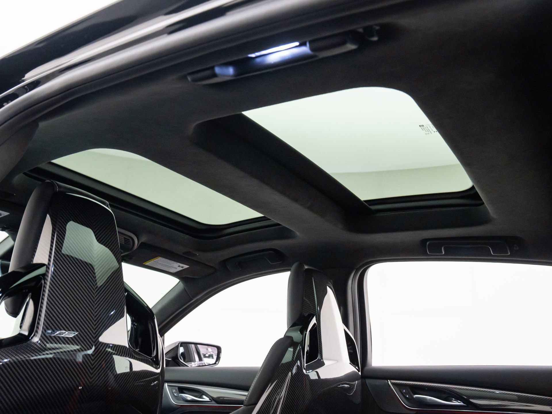 Certified 2026 Cadillac CT5 V Blackwing w/ Precision Package image 25