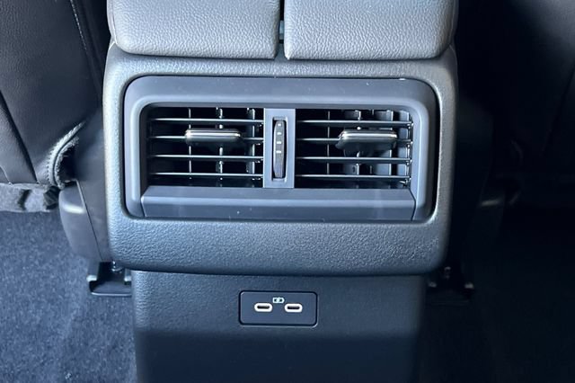 New 2026 MAZDA CX-50 AWD 2.5 Hybrid w/ Weather Package image 14