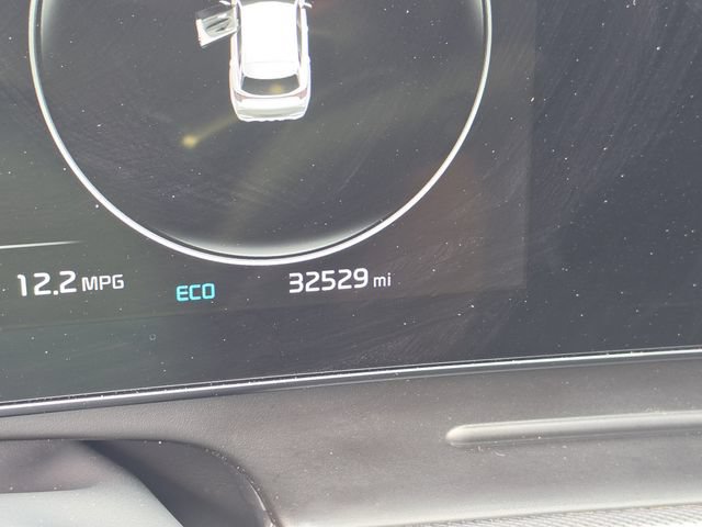 Certified 2023 Kia Sportage SX Prestige AWD/4WD image 45
