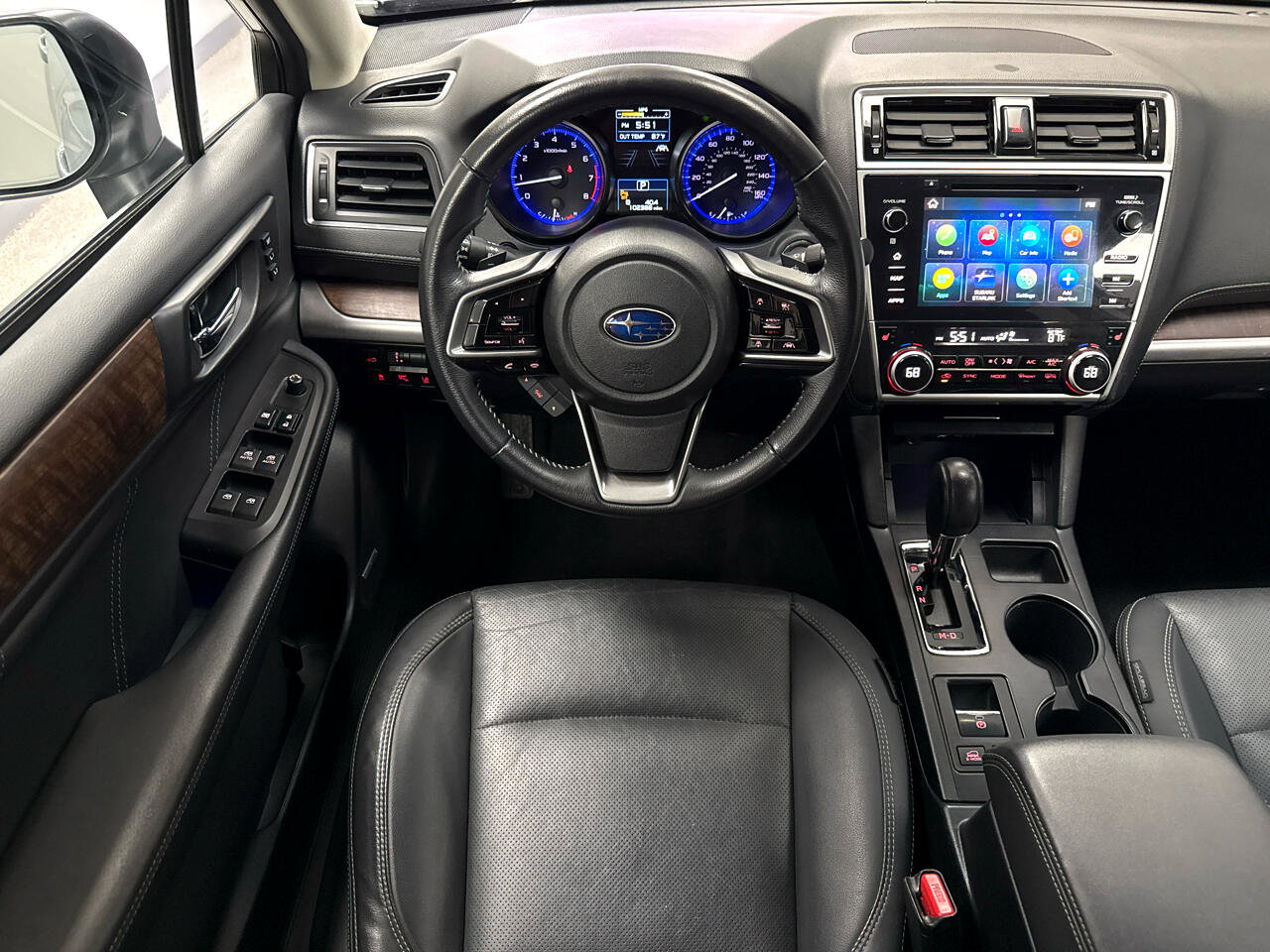 Used 2019 Subaru Outback 3.6R Limited w/ Popular Package #2 image 28