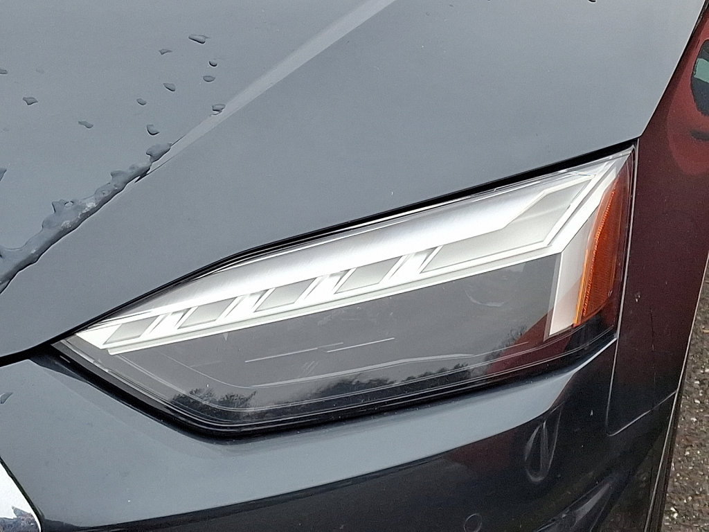 Used 2021 Audi A5 2.0T Premium Plus w/ Premium Plus image 4