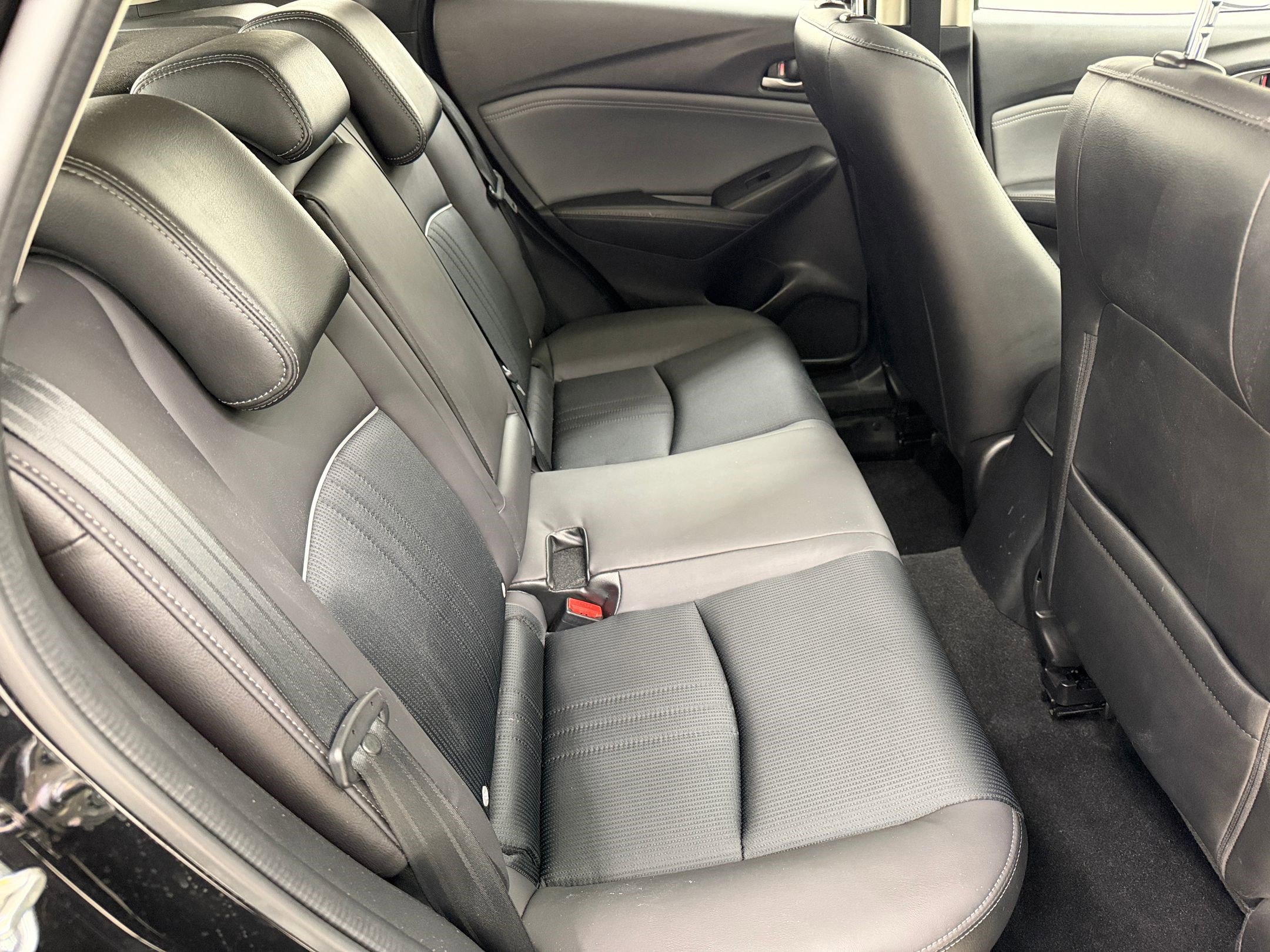 Used 2019 MAZDA CX-3 Touring w/ Preferred Equipment Package FWD image 27