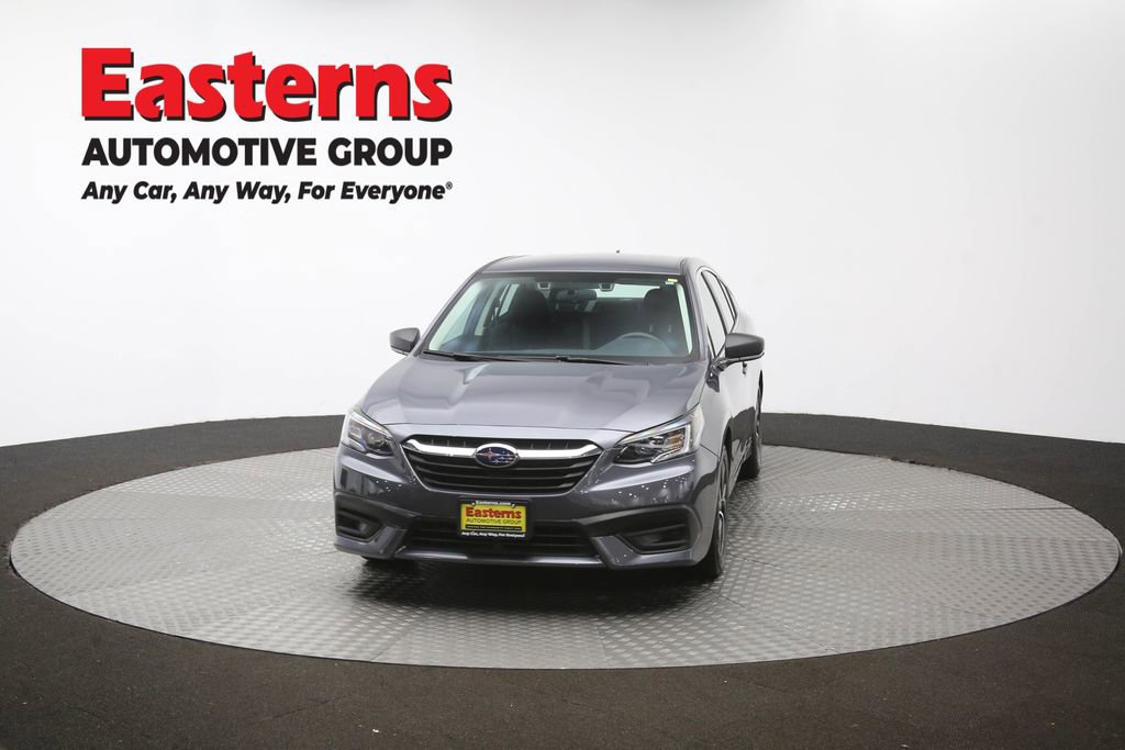 Used 2022 Subaru Legacy AWD/4WD image 52