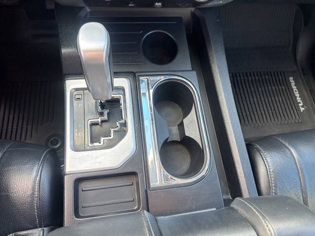 Used 2019 Toyota Tundra Limited image 15