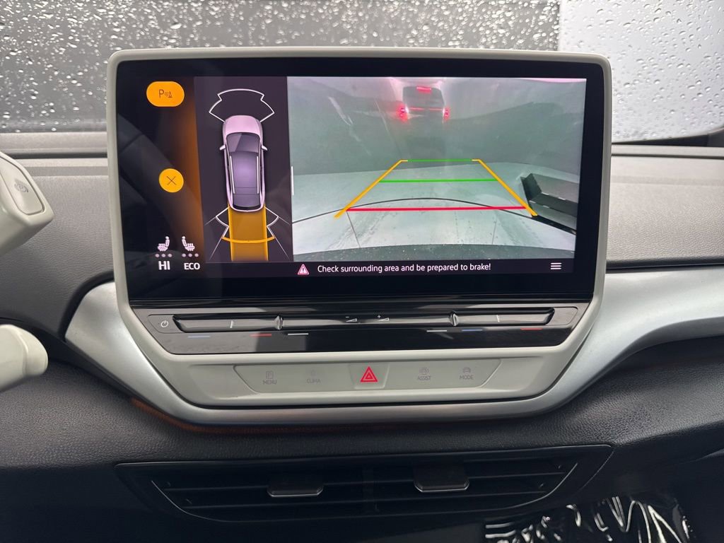 Used 2021 Volkswagen ID.4 1st Edition image 18