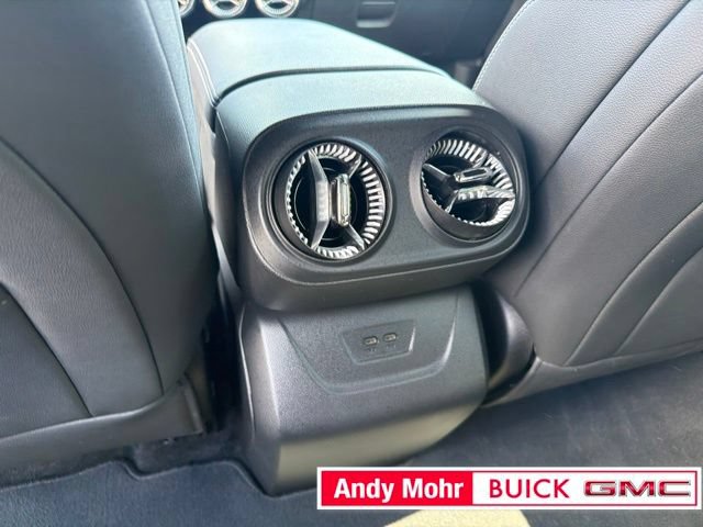 Used 2024 Chevrolet Blazer EV LT AWD/4WD image 19