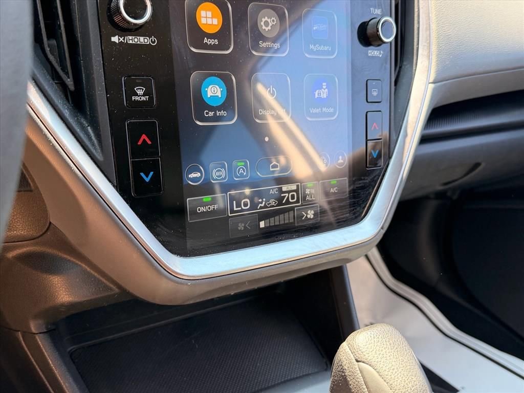 Certified 2024 Subaru Crosstrek 2.0i Premium AWD/4WD image 24