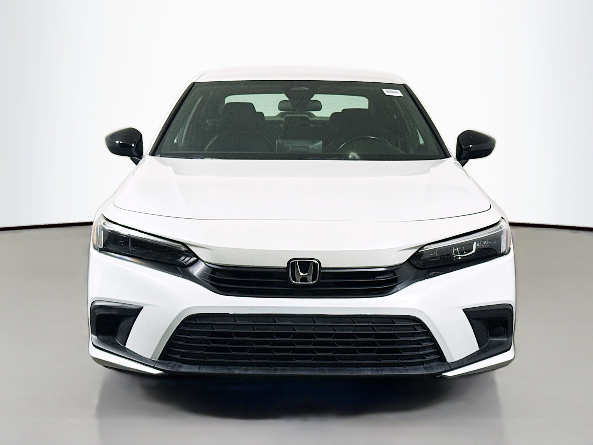 Used 2023 Honda Civic Sport image 2