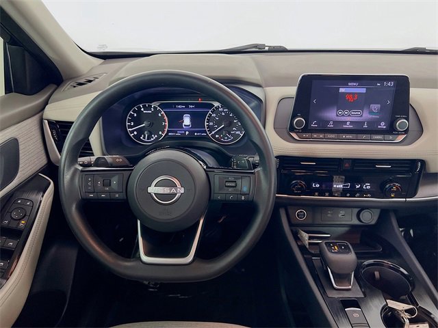 Used 2023 Nissan Rogue SV image 19