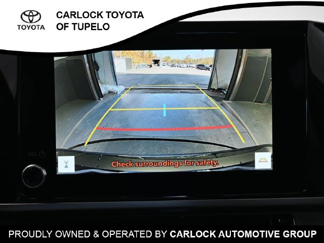 Used 2026 Toyota Camry SE w/ Convenience Package FWD image 13