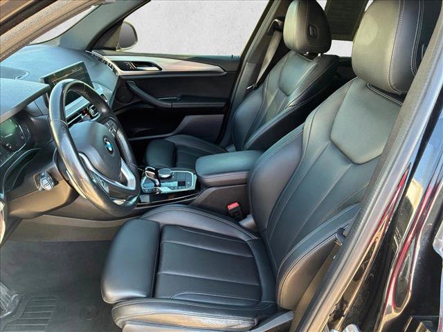 Used 2022 BMW X3 sDrive30i RWD image 17