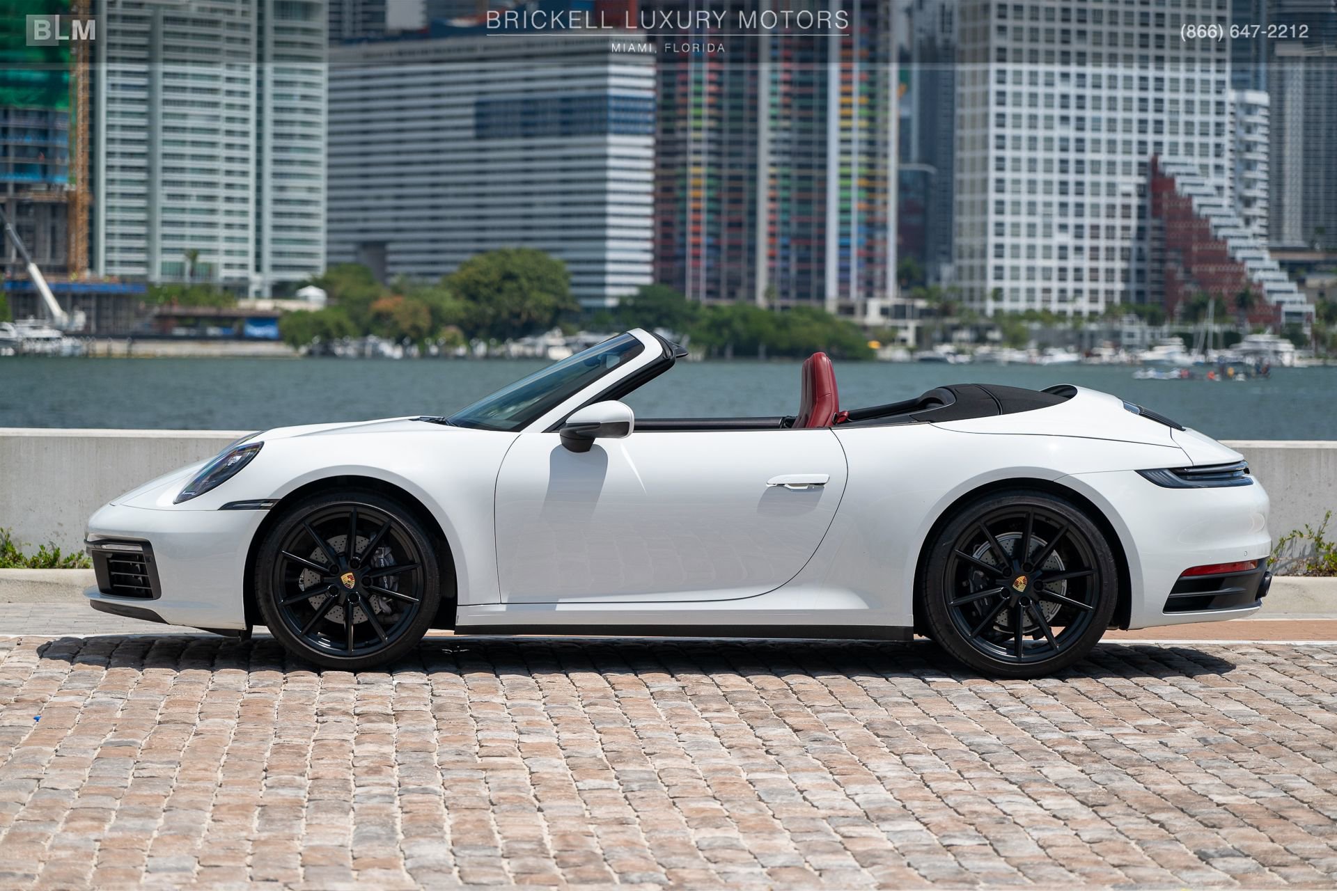Used 2020 Porsche 911 Carrera RWD image 12